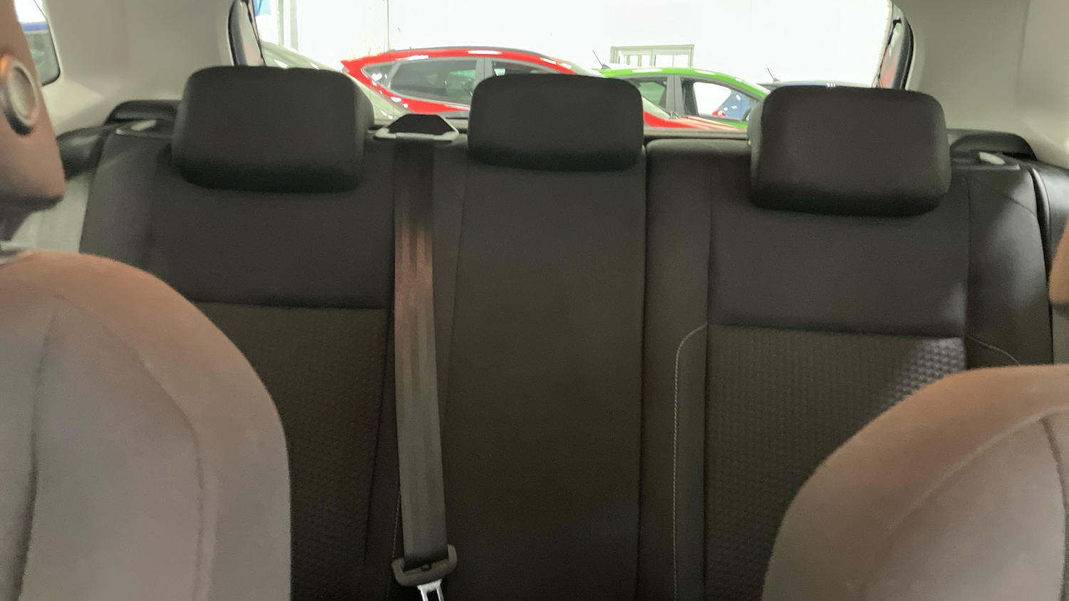 Used Volkswagen Polo 2021 for sale - 76436185: Photo 15