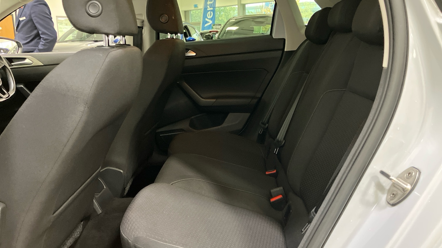 Used Volkswagen Polo 2021 for sale - 76436185: Photo 16