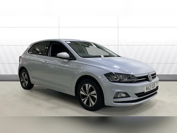 2021 (21) - 1.0 TSI 95 Match 5dr