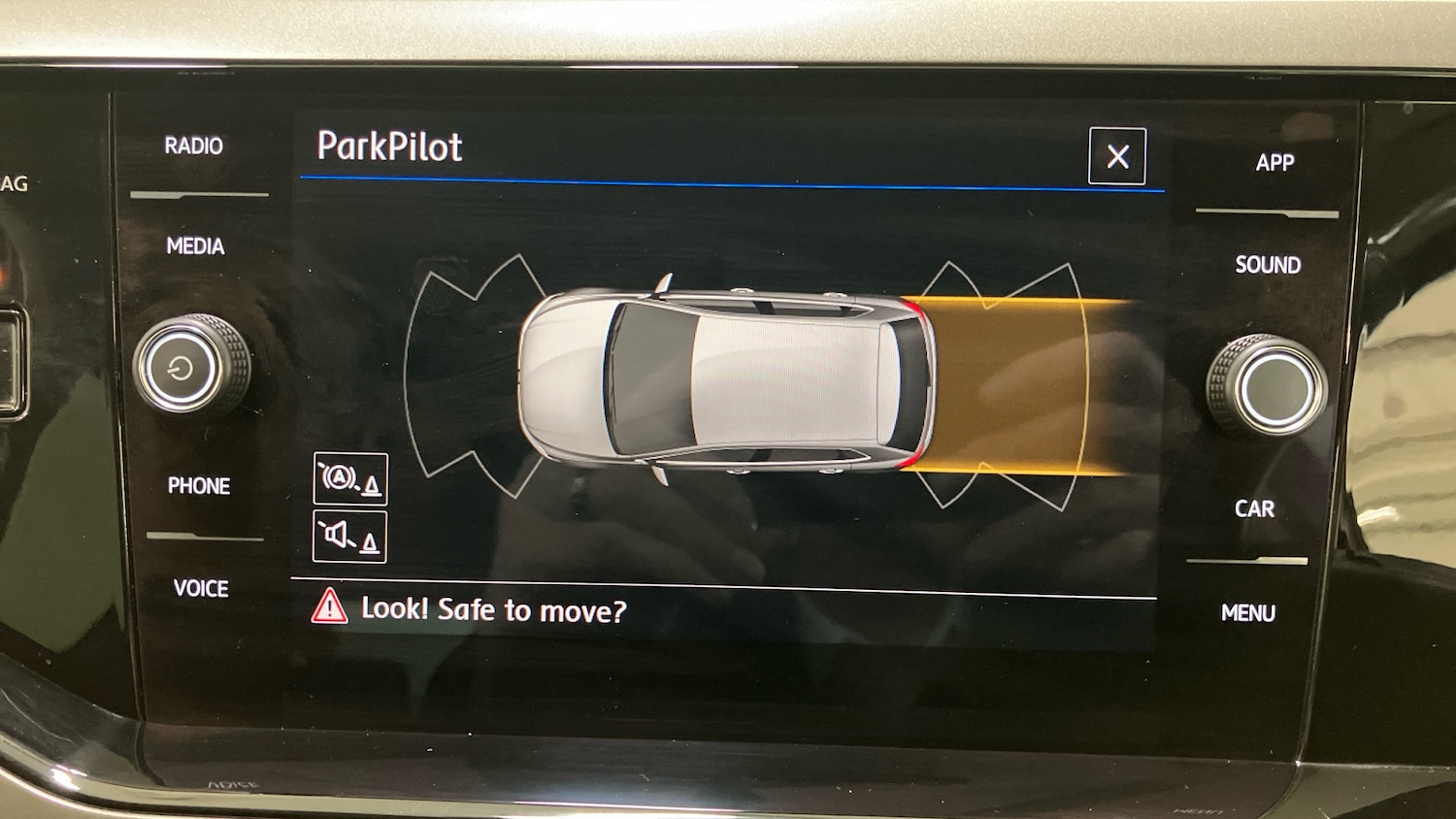 Used Volkswagen Polo 2021 for sale - 76436185: Photo 21