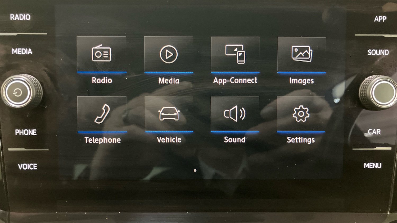 Used Volkswagen Polo 2021 for sale - 76436185: Photo 25