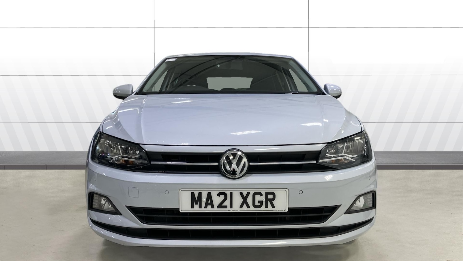 Used Volkswagen Polo 2021 for sale - 76436185: Photo 3
