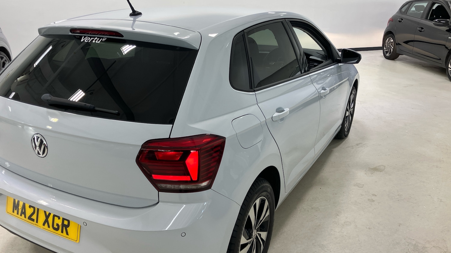 Used Volkswagen Polo 2021 for sale - 76436185: Photo 33