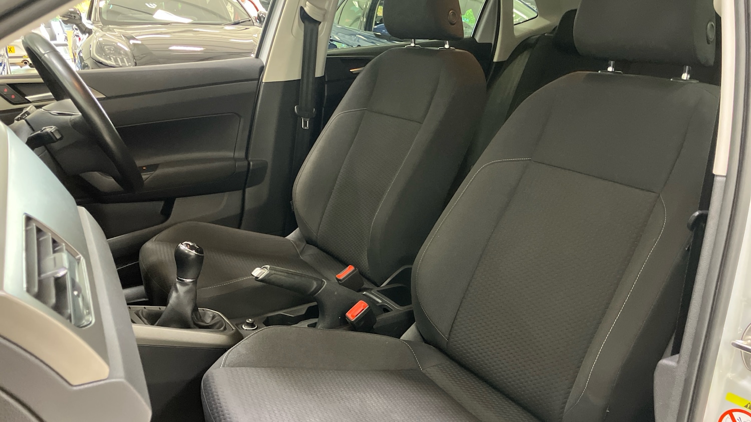 Used Volkswagen Polo 2021 for sale - 76436185: Photo 36