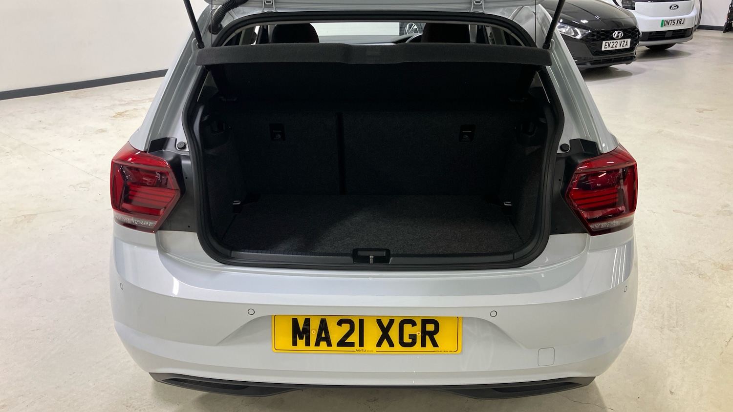 Used Volkswagen Polo 2021 for sale - 76436185: Photo 4