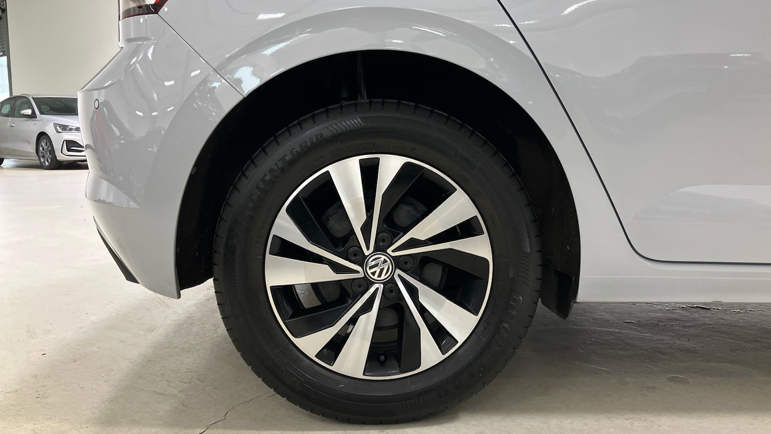 Used Volkswagen Polo 2021 for sale - 76436185: Photo 7