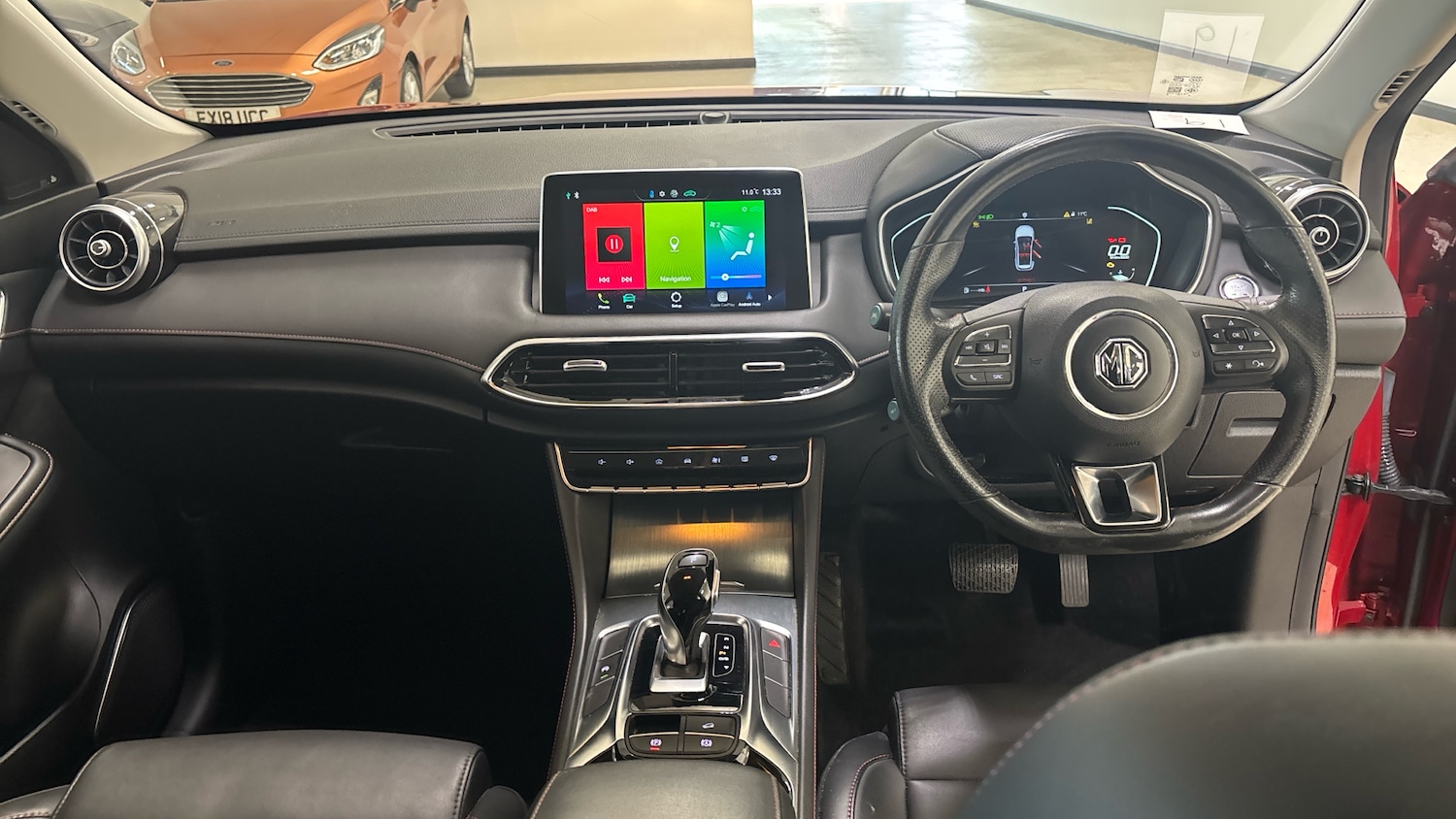 Used MG MG HS 2022 for sale - 76444338: Photo 10