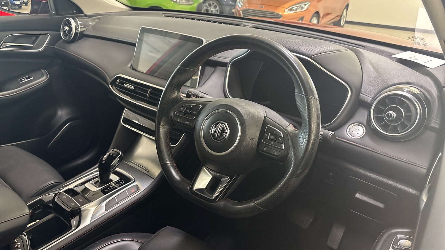 Used MG MG HS 2022 for sale - 76444338: Photo 11