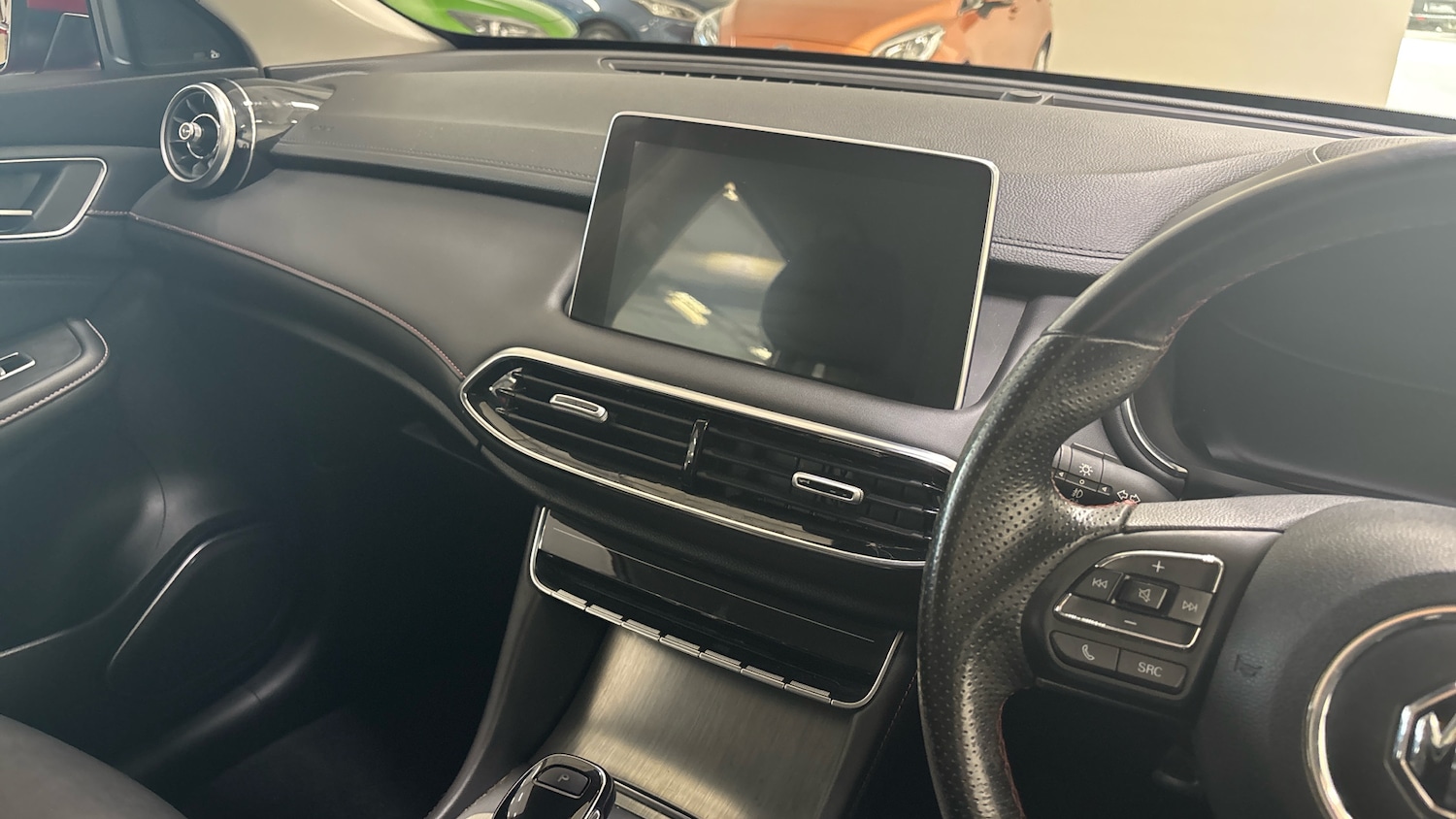 Used MG MG HS 2022 for sale - 76444338: Photo 14