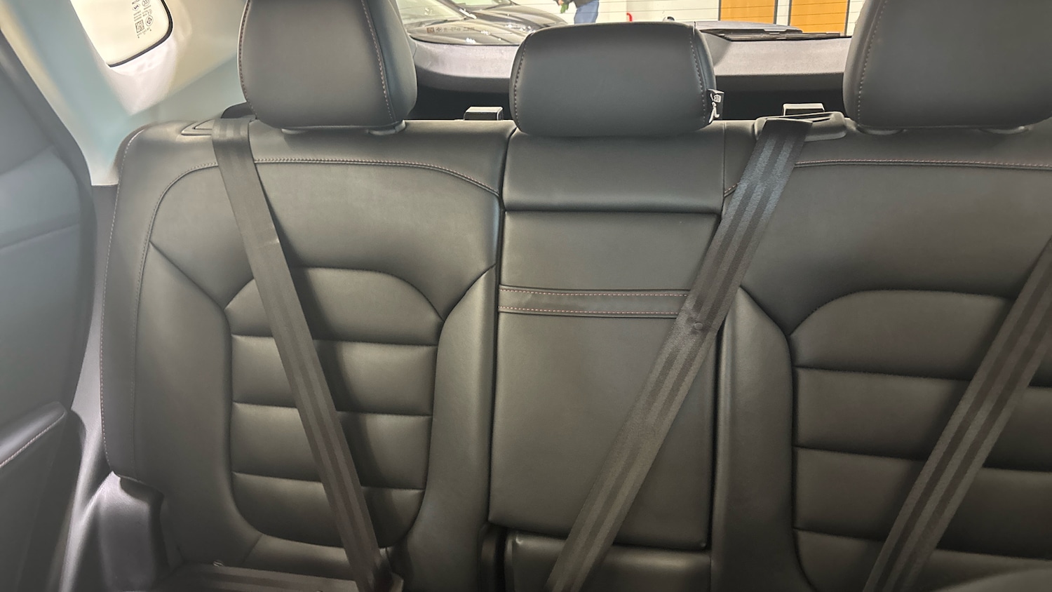 Used MG MG HS 2022 for sale - 76444338: Photo 15