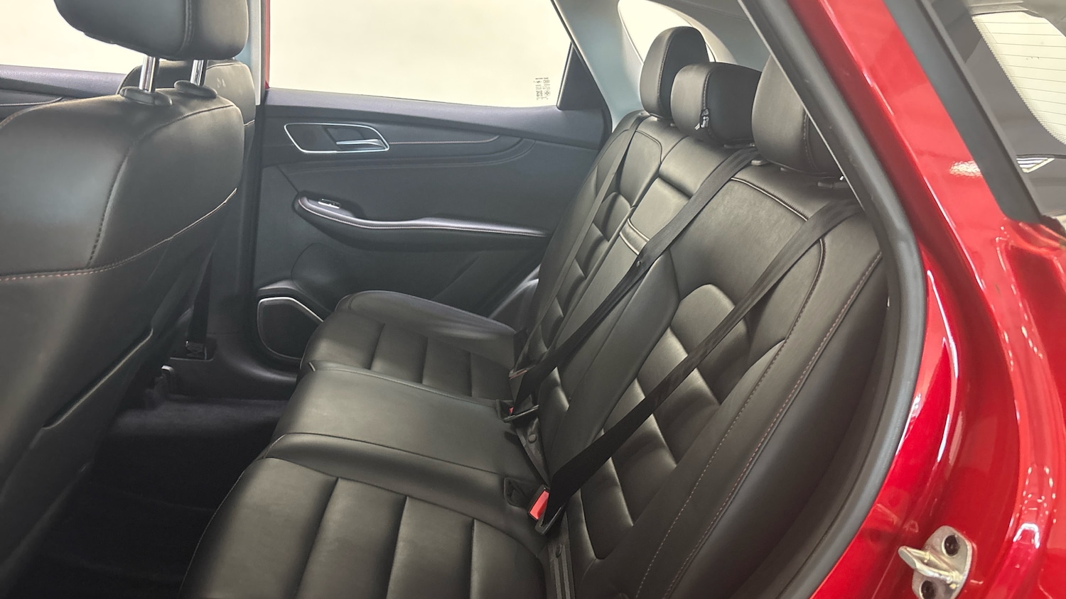 Used MG MG HS 2022 for sale - 76444338: Photo 16