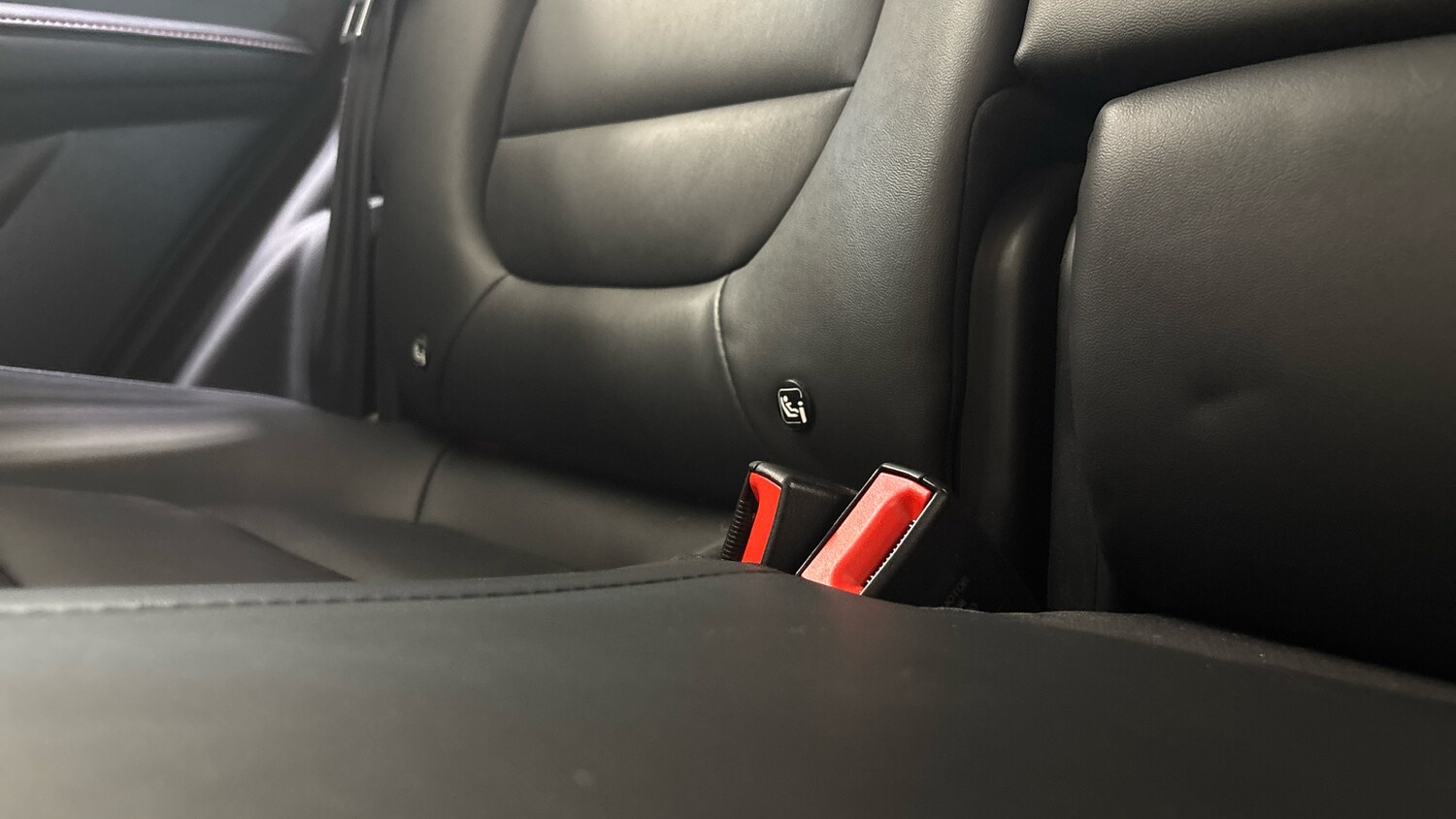 Used MG MG HS 2022 for sale - 76444338: Photo 17