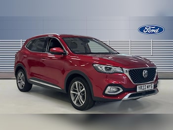 2022 (22) - 1.5 T-GDI Excite 5dr DCT