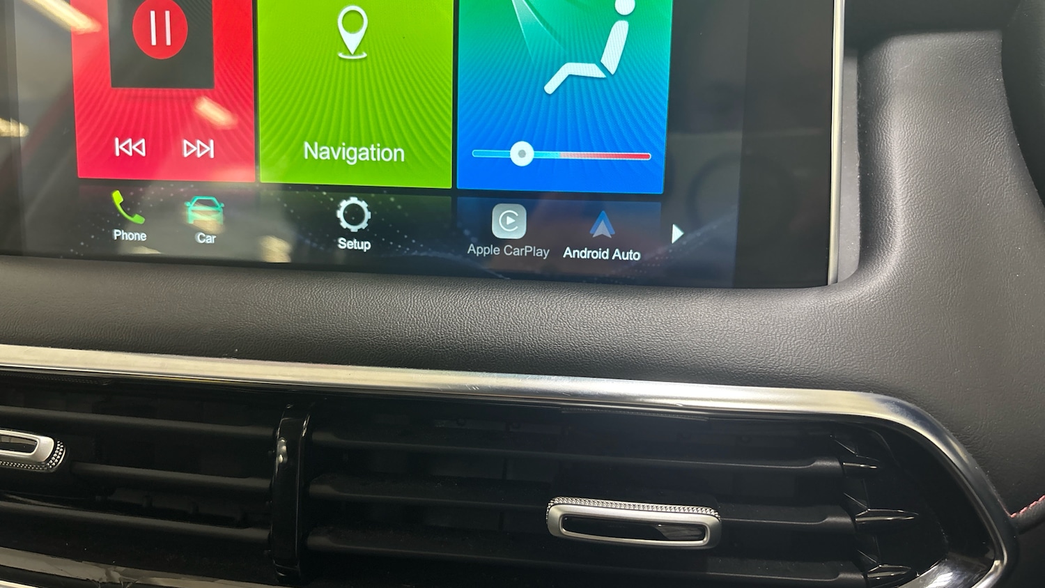 Used MG MG HS 2022 for sale - 76444338: Photo 22