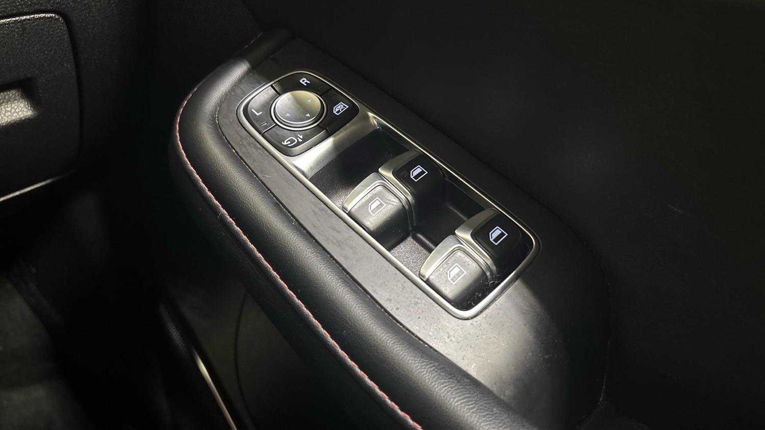 Used MG MG HS 2022 for sale - 76444338: Photo 26