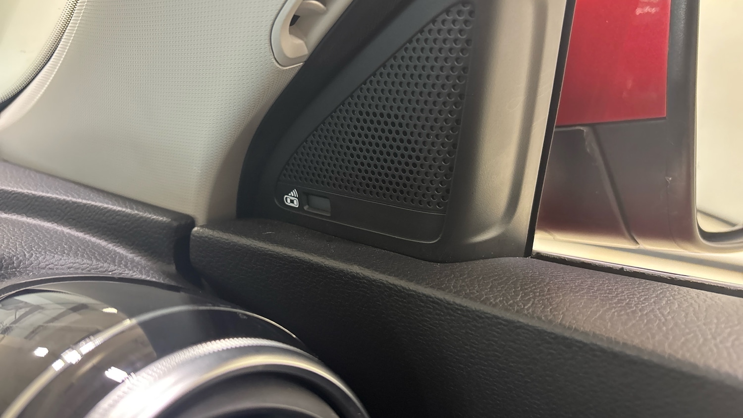 Used MG MG HS 2022 for sale - 76444338: Photo 27