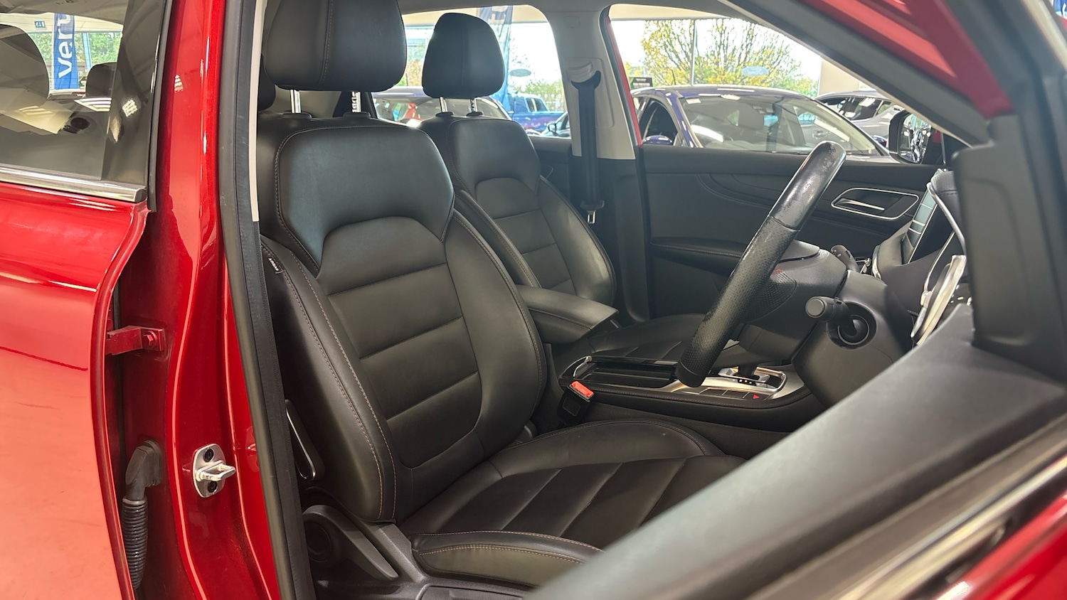 Used MG MG HS 2022 for sale - 76444338: Photo 28