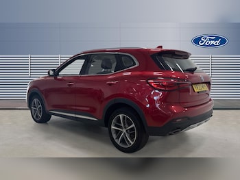 Used MG MG HS 2022 for sale - 76444338: Photo