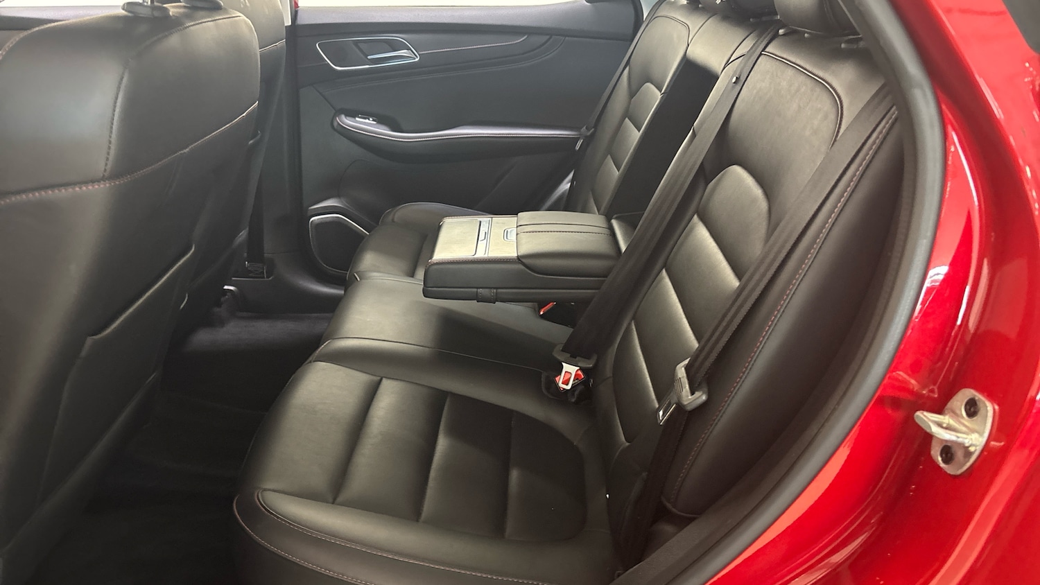 Used MG MG HS 2022 for sale - 76444338: Photo 31