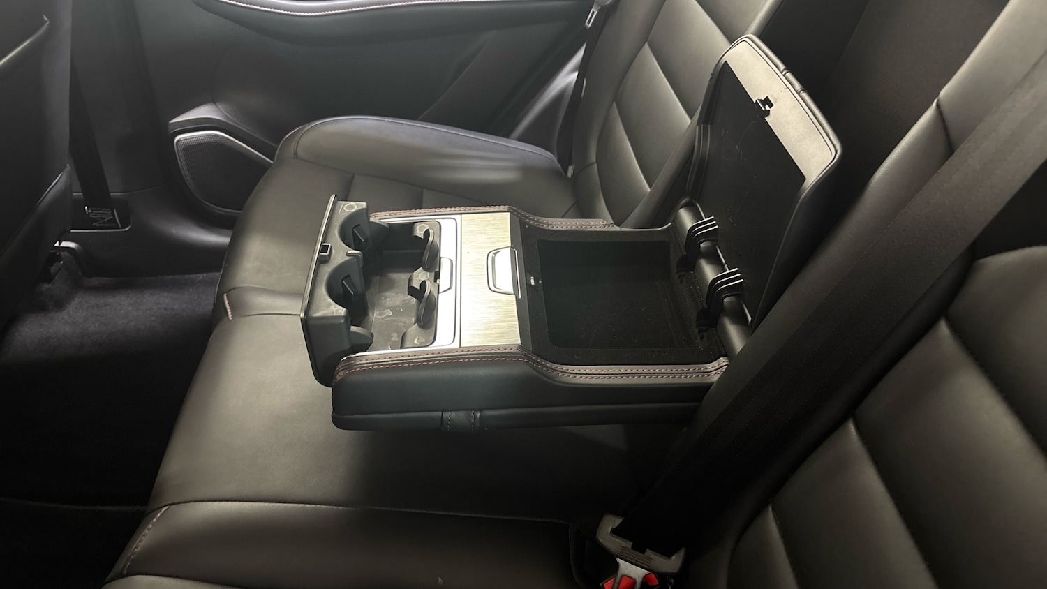 Used MG MG HS 2022 for sale - 76444338: Photo 32