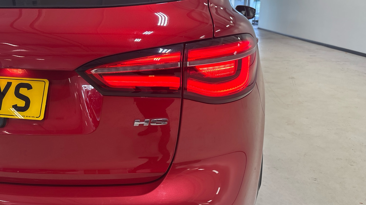 Used MG MG HS 2022 for sale - 76444338: Photo 34