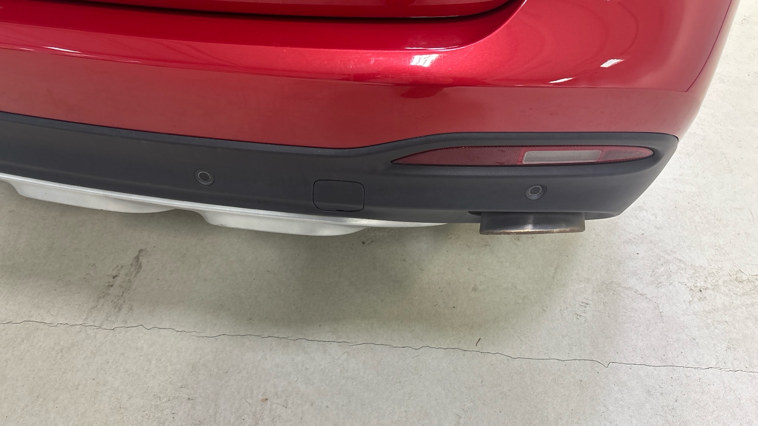 Used MG MG HS 2022 for sale - 76444338: Photo 35