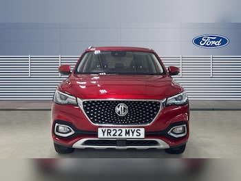 Used MG MG HS 2022 for sale - 76444338: Photo