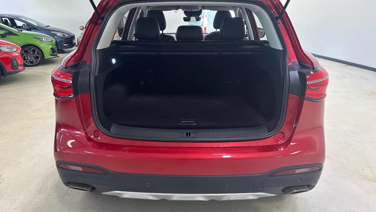 Used MG MG HS 2022 for sale - 76444338: Photo 4