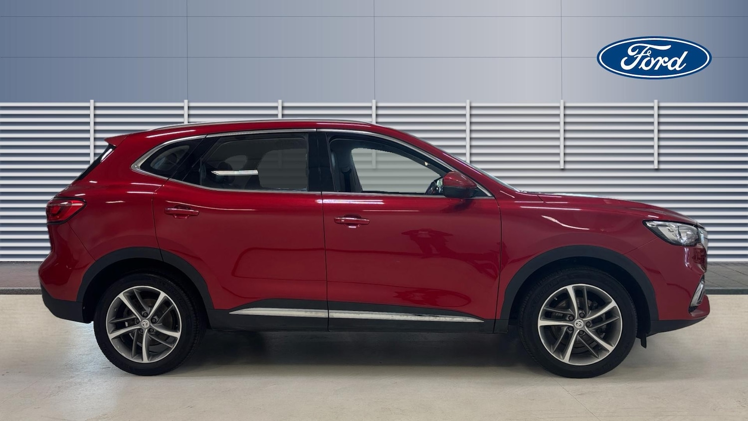 Used MG MG HS 2022 for sale - 76444338: Photo 5