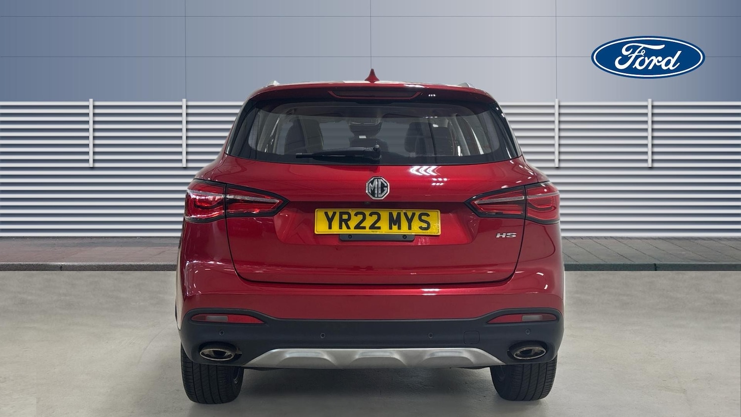 Used MG MG HS 2022 for sale - 76444338: Photo 6