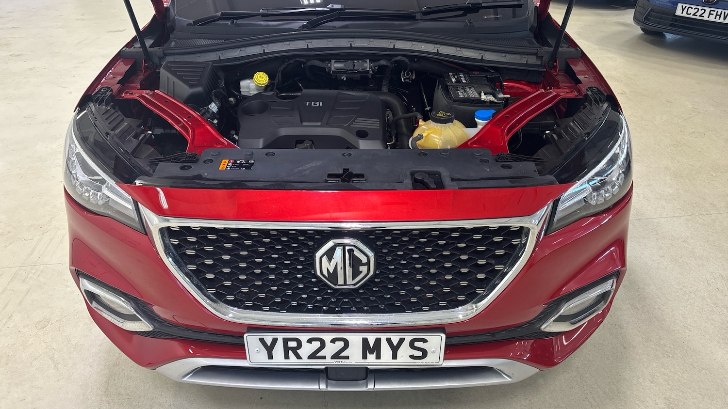 Used MG MG HS 2022 for sale - 76444338: Photo 8