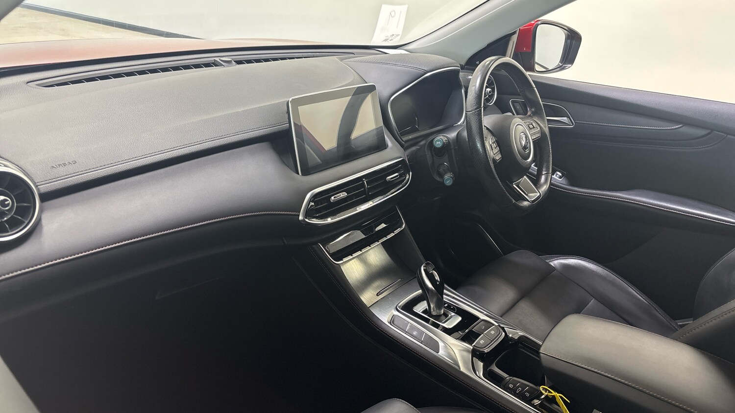 Used MG MG HS 2022 for sale - 76444338: Photo 9