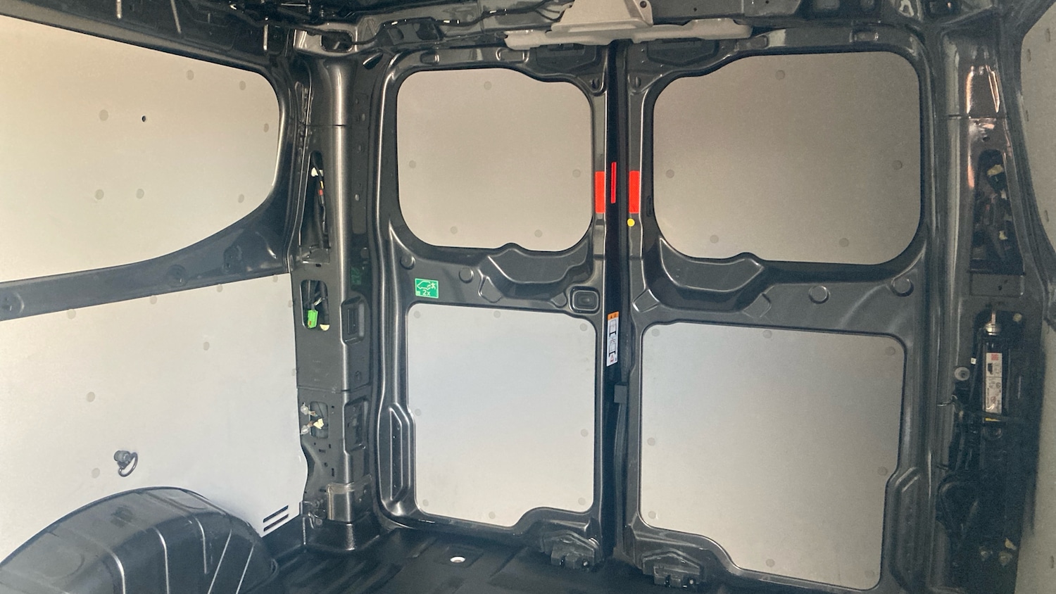 Used Ford Transit Custom 2024 for sale - 76045893: Photo 14