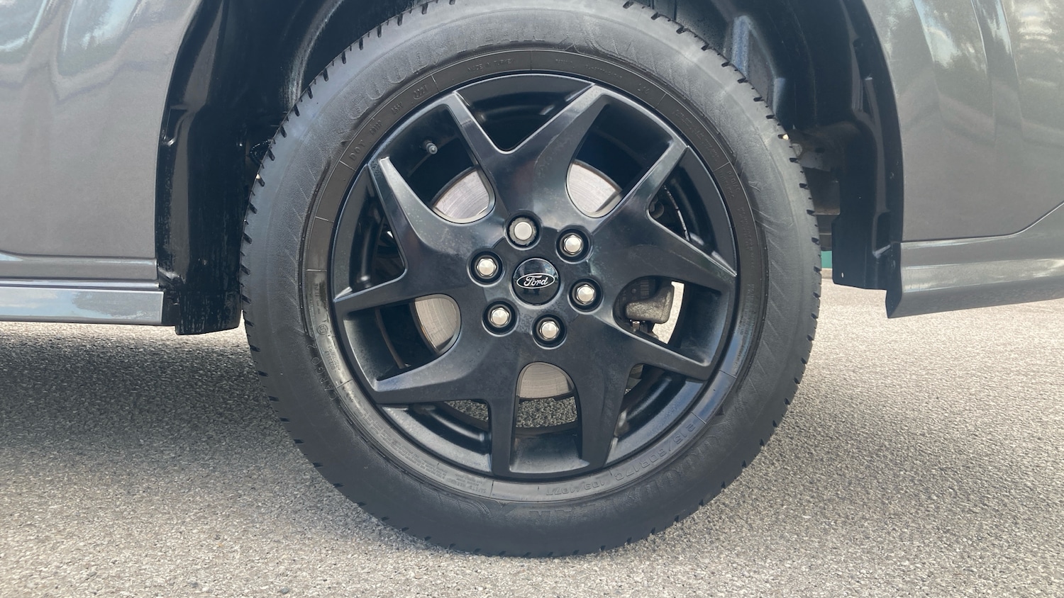 Used Ford Transit Custom 2024 for sale - 76045893: Photo 17