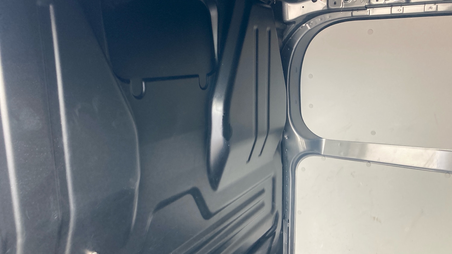 Used Ford Transit Custom 2024 for sale - 76045893: Photo 18