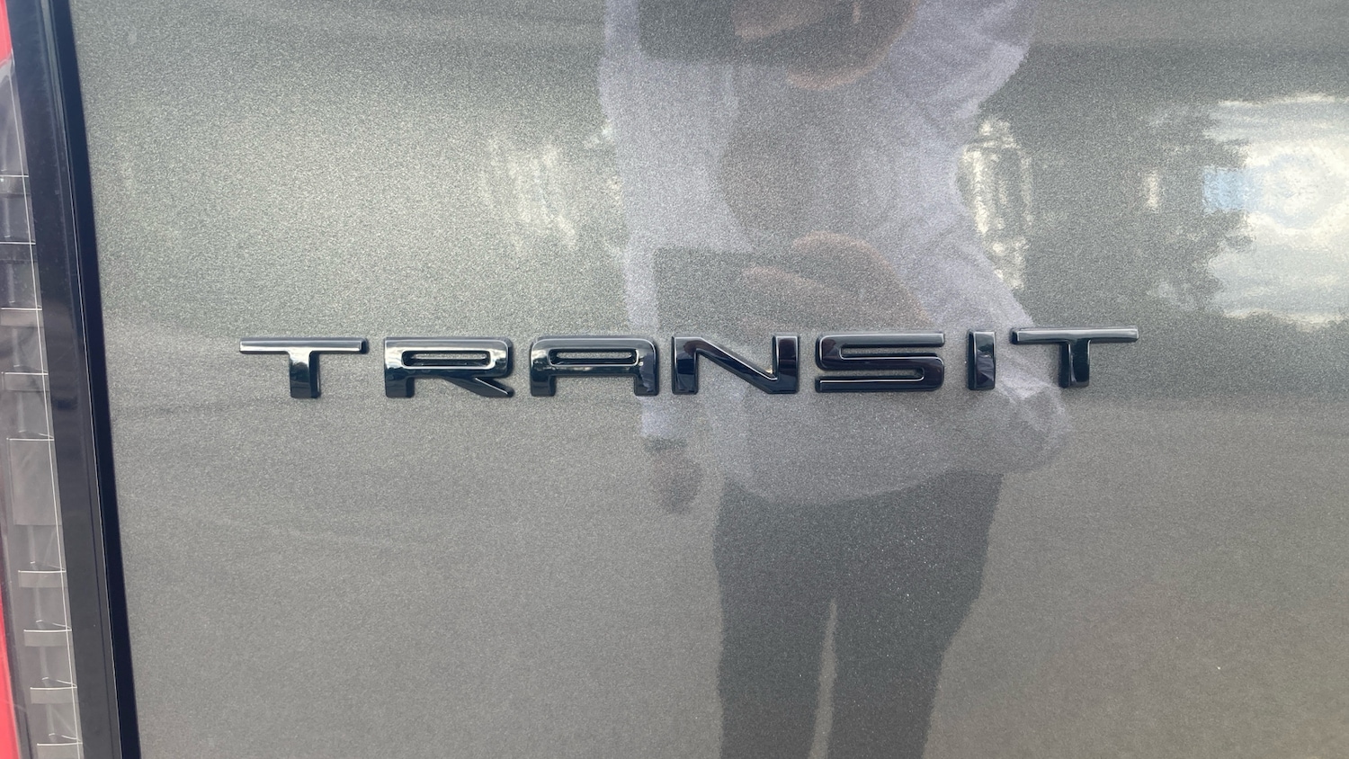 Used Ford Transit Custom 2024 for sale - 76045893: Photo 21