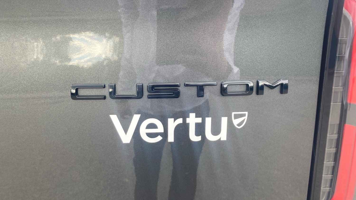 Used Ford Transit Custom 2024 for sale - 76045893: Photo 22