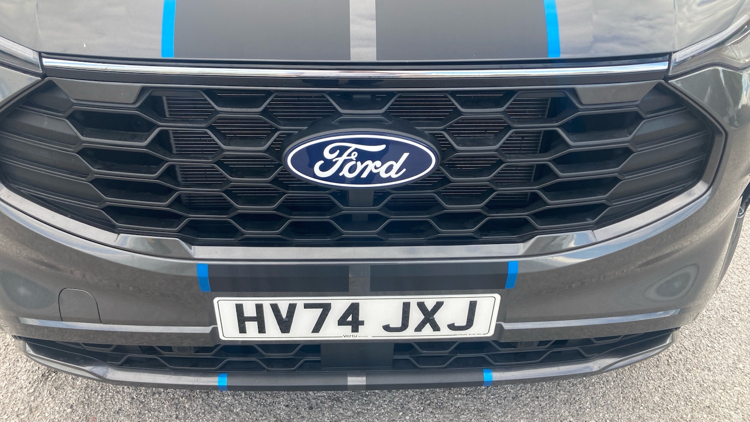 Used Ford Transit Custom 2024 for sale - 76045893: Photo 31