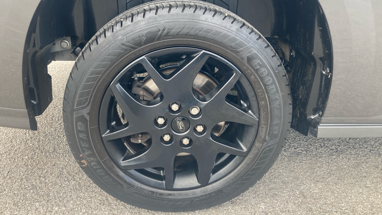 Used Ford Transit Custom 2024 for sale - 76045893: Photo 32