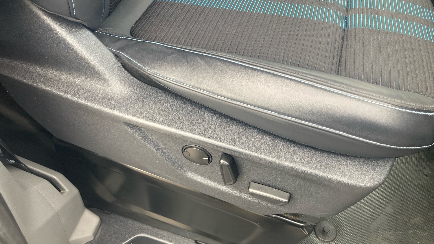 Used Ford Transit Custom 2024 for sale - 76045893: Photo 33