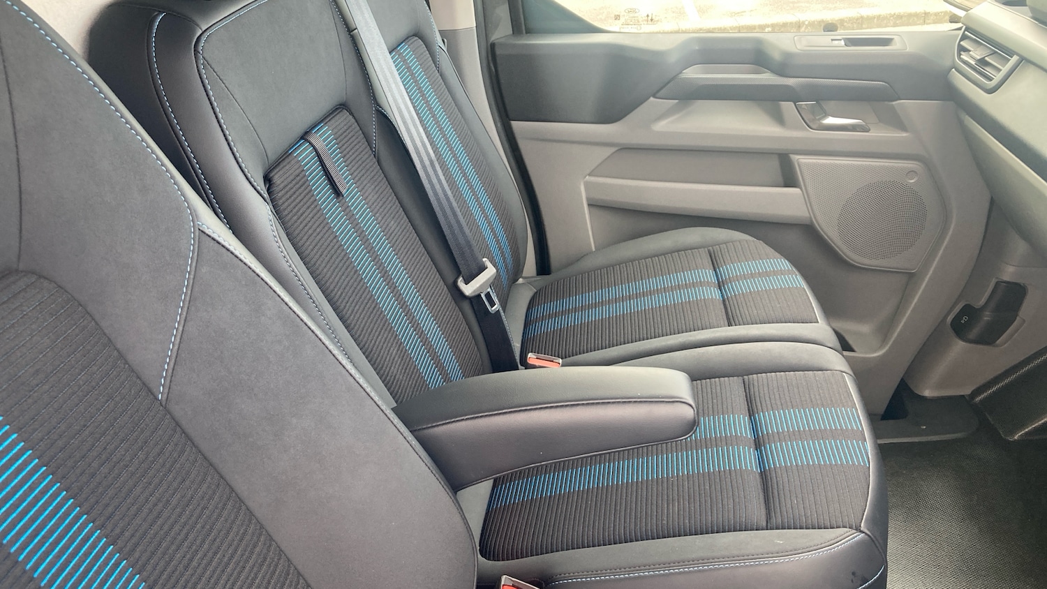 Used Ford Transit Custom 2024 for sale - 76045893: Photo 34
