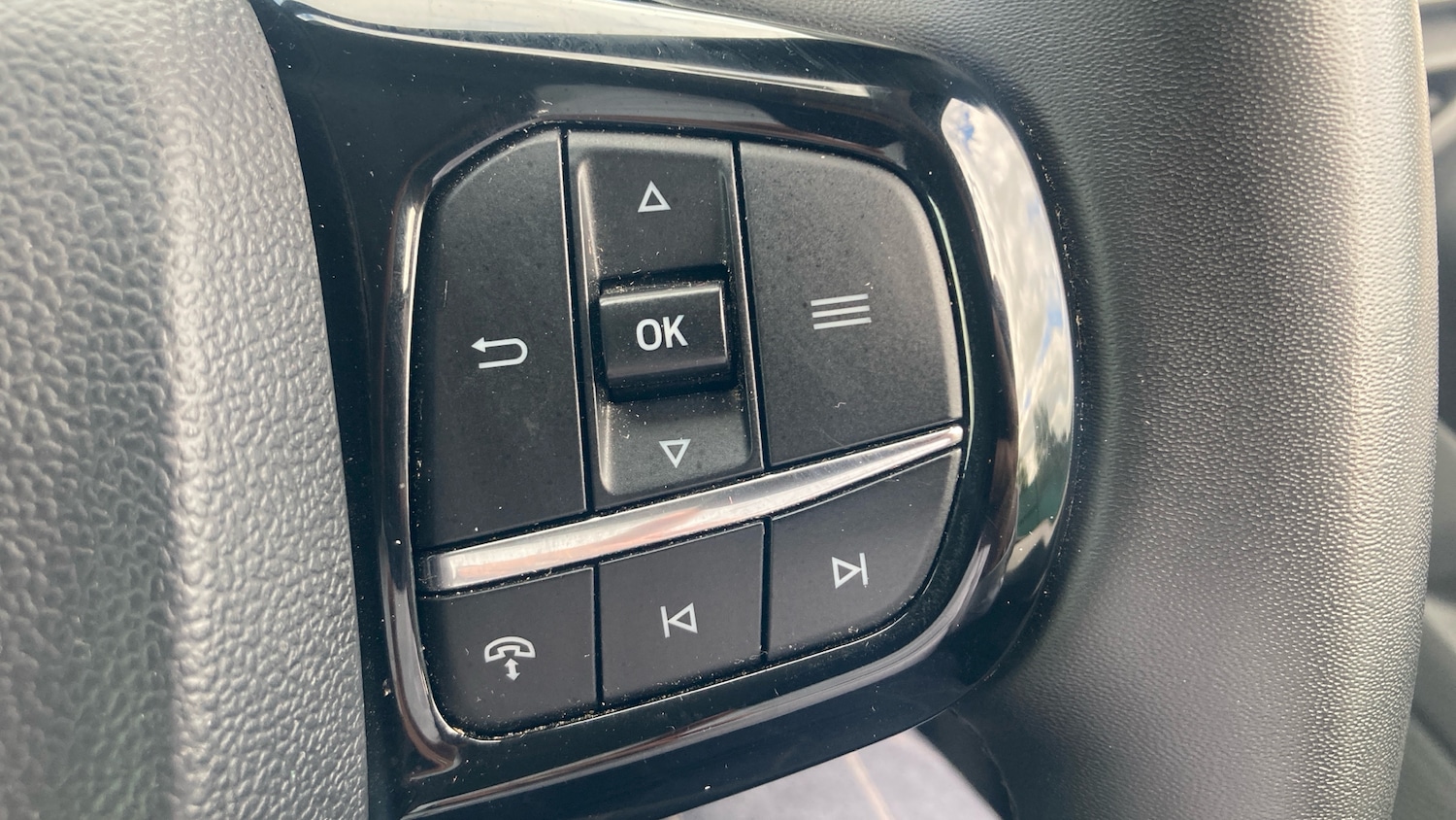 Used Ford Transit Custom 2024 for sale - 76045893: Photo 37