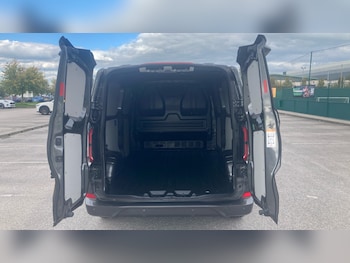 Used Ford Transit Custom 2024 for sale - 76045893: Photo
