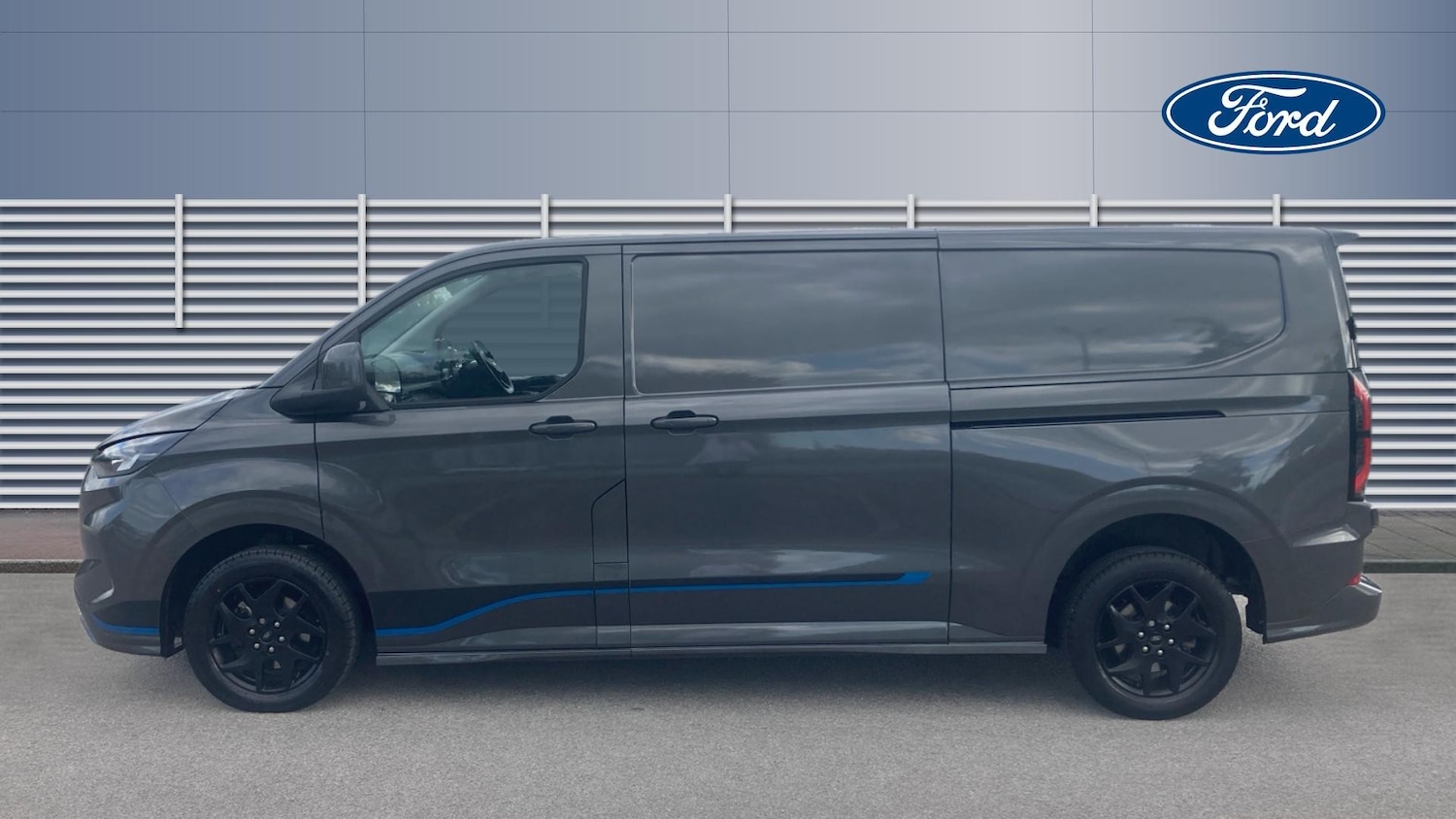 Used Ford Transit Custom 2024 for sale - 76045893: Photo 4