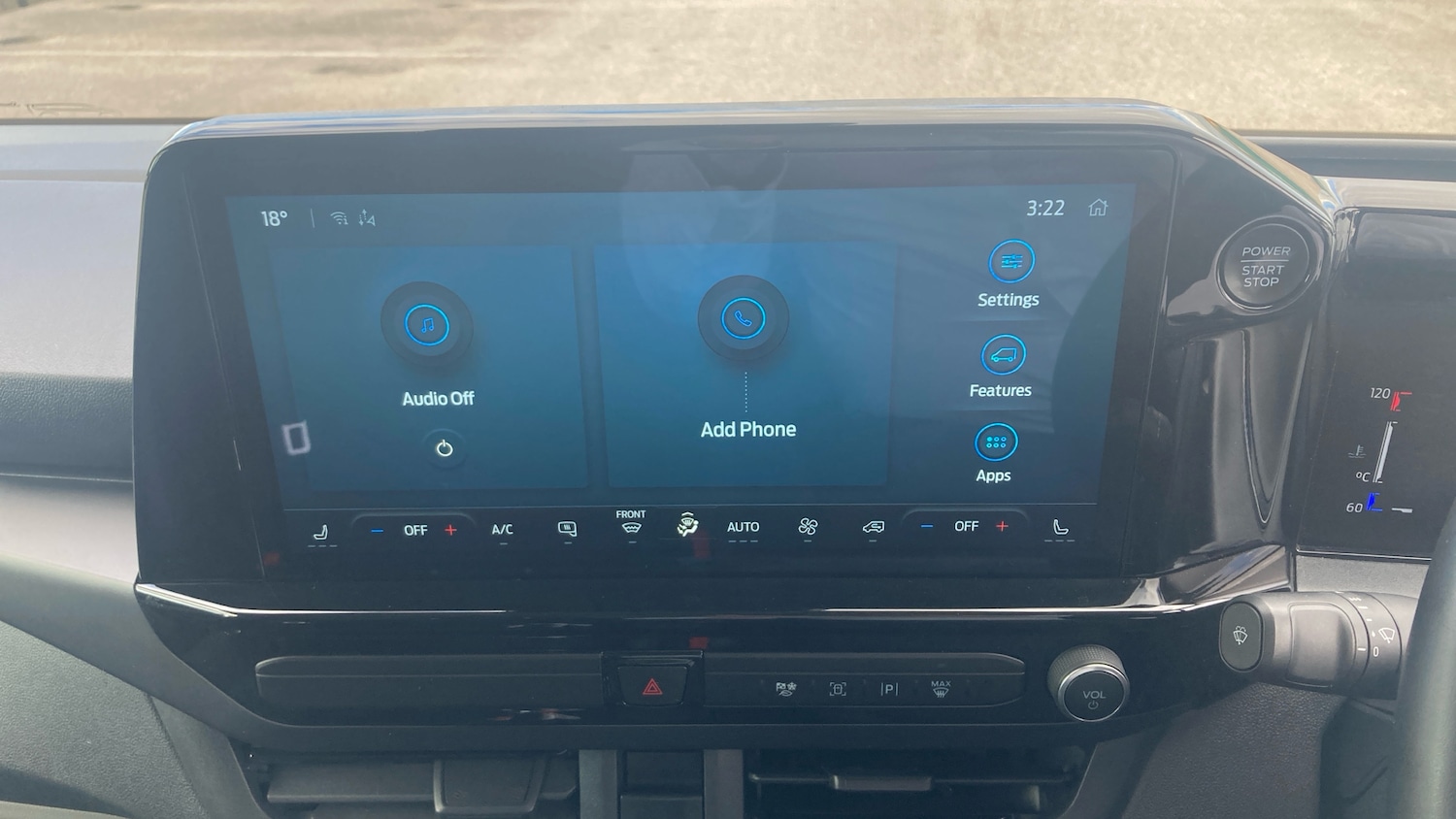 Used Ford Transit Custom 2024 for sale - 76045893: Photo 40