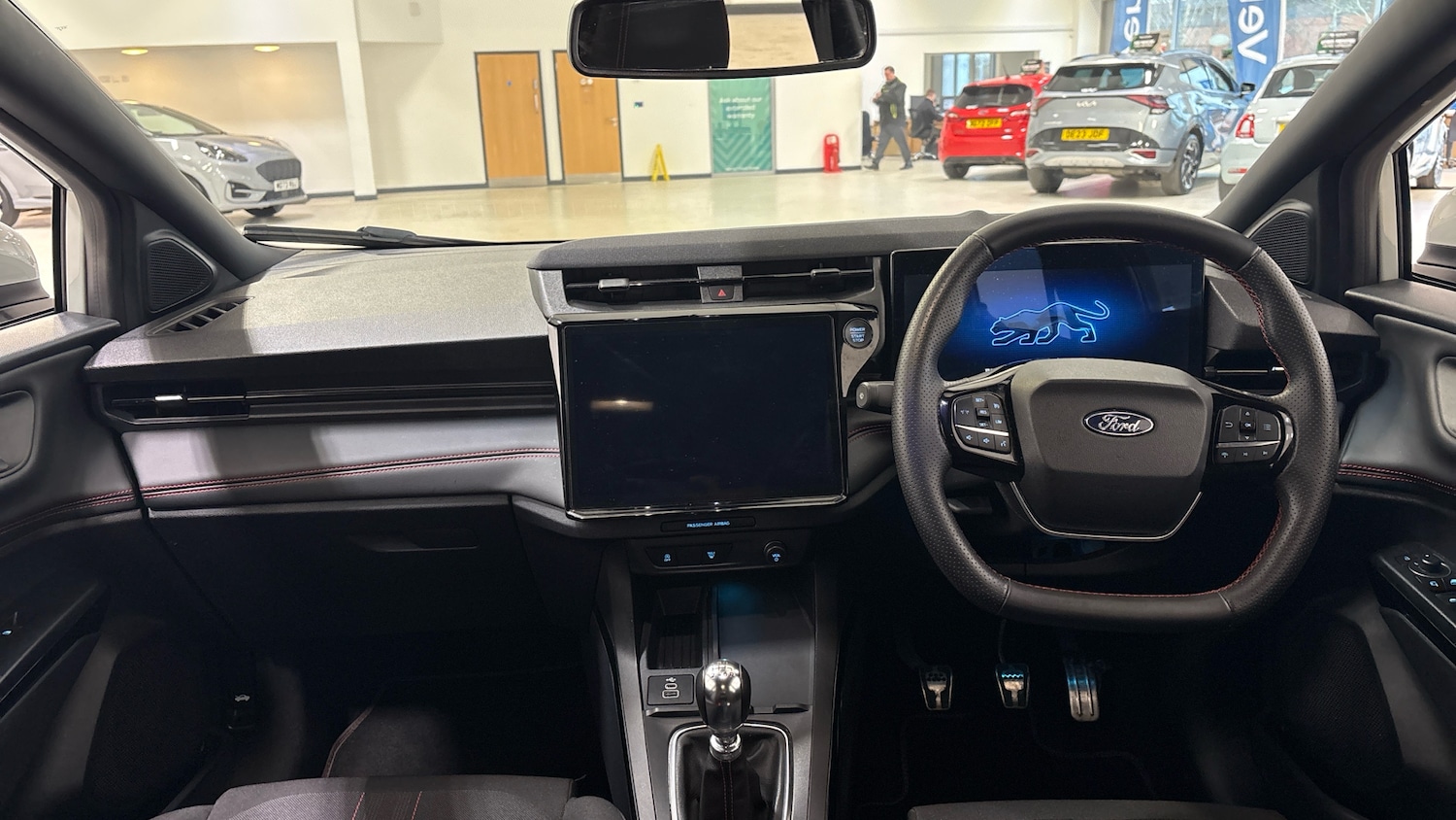 Used Ford Puma 2024 for sale - 77418257: Photo 10