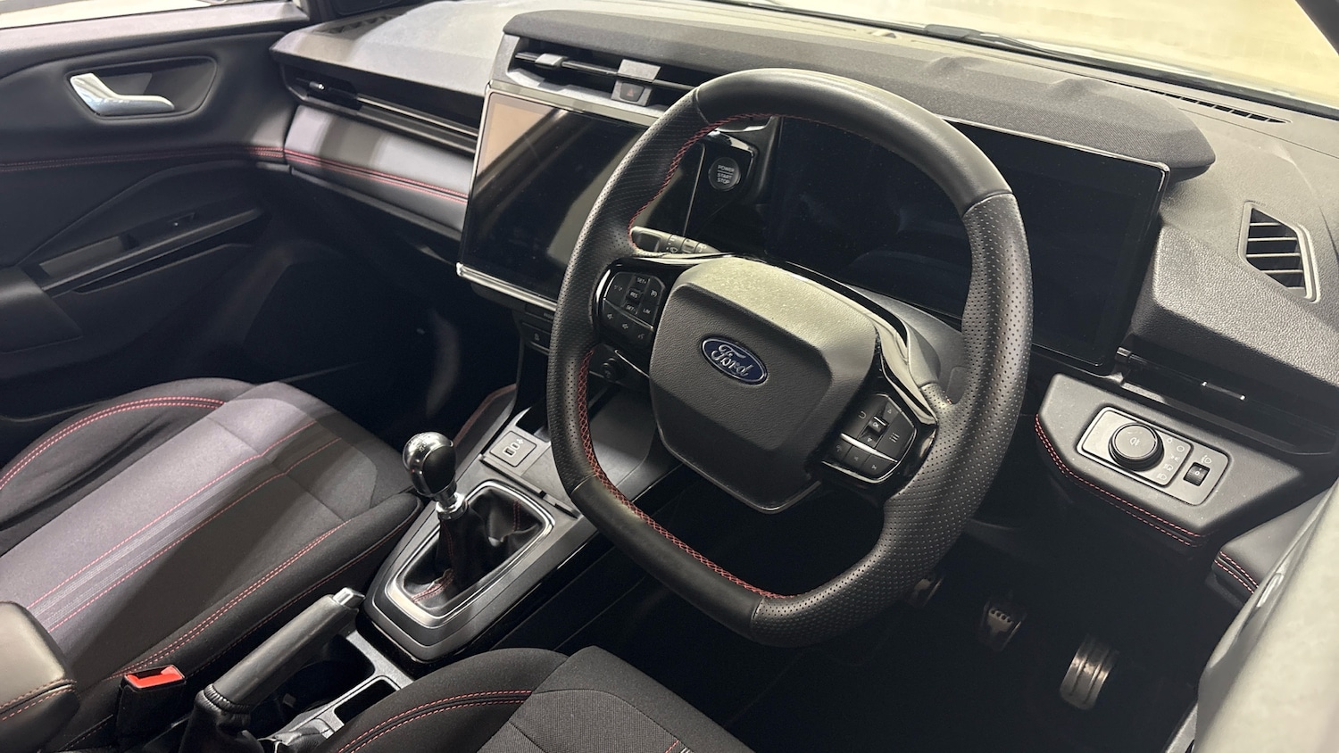 Used Ford Puma 2024 for sale - 77418257: Photo 11