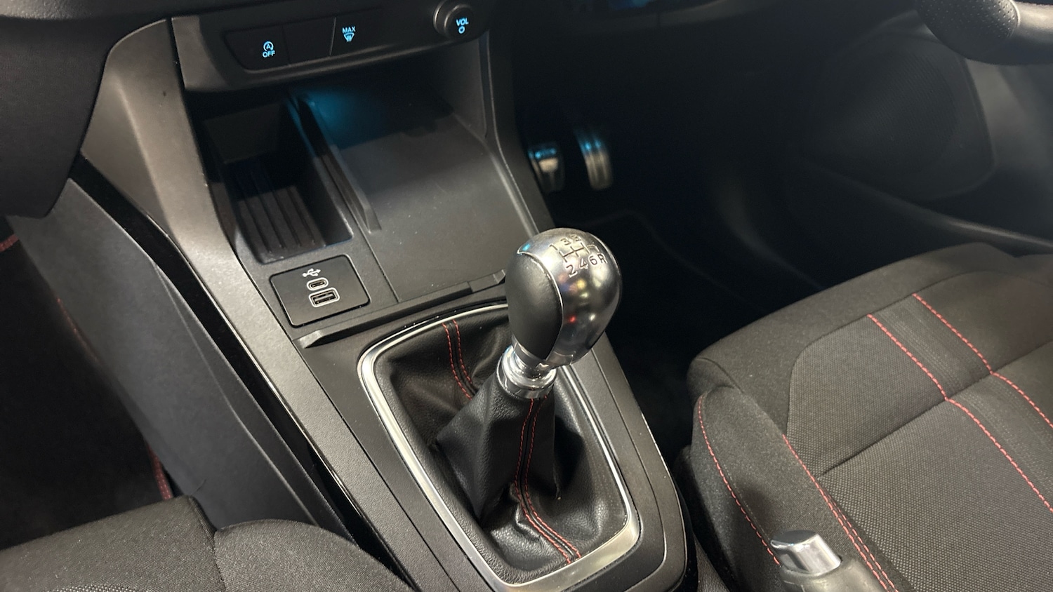 Used Ford Puma 2024 for sale - 77418257: Photo 13