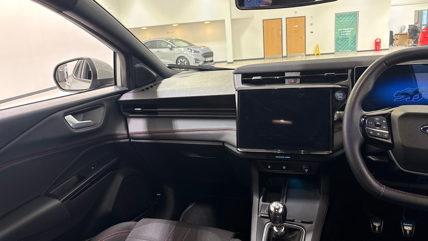 Used Ford Puma 2024 for sale - 77418257: Photo 14