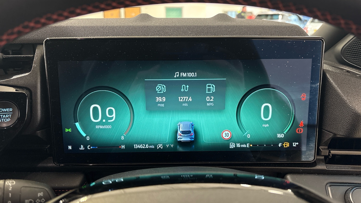 Used Ford Puma 2024 for sale - 77418257: Photo 18